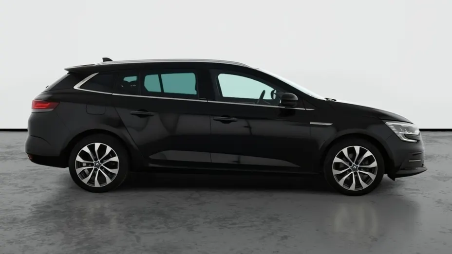 Renault Megane -