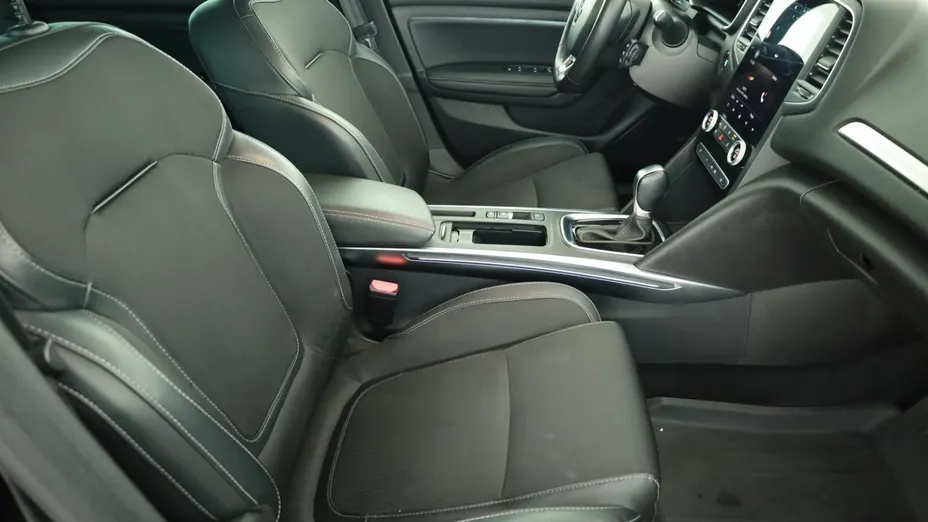 Renault Megane -