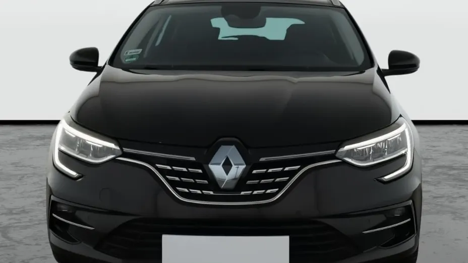 Renault Megane -