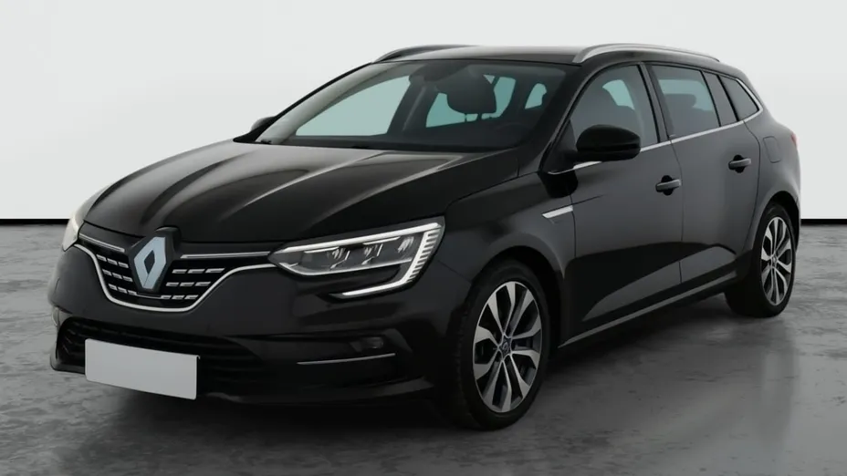 Renault Megane -