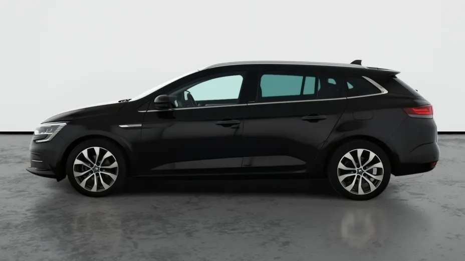 Renault Megane -