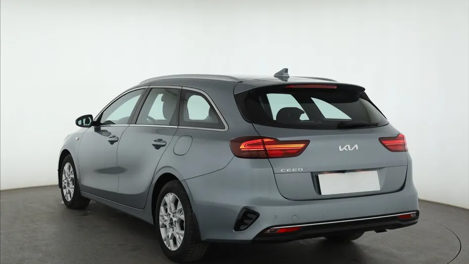 Kia Cee'd -