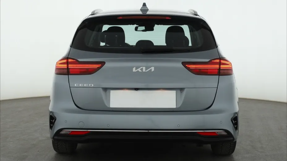 Kia Cee'd -