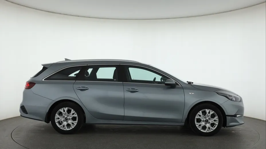 Kia Cee'd -