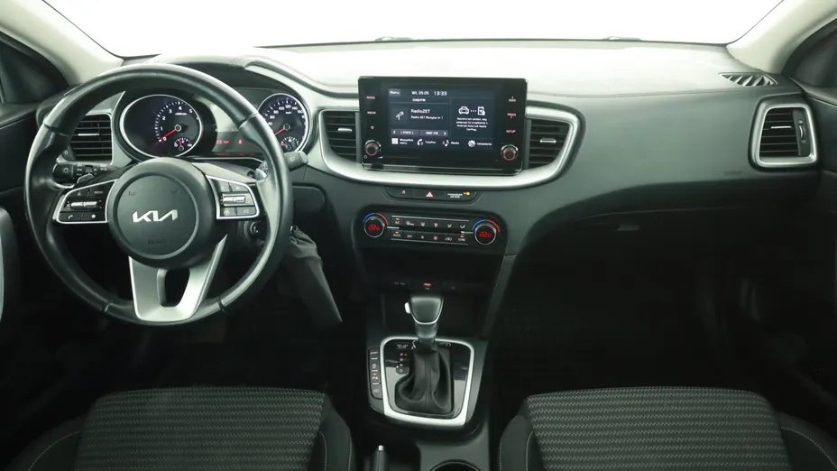Kia Cee'd -
