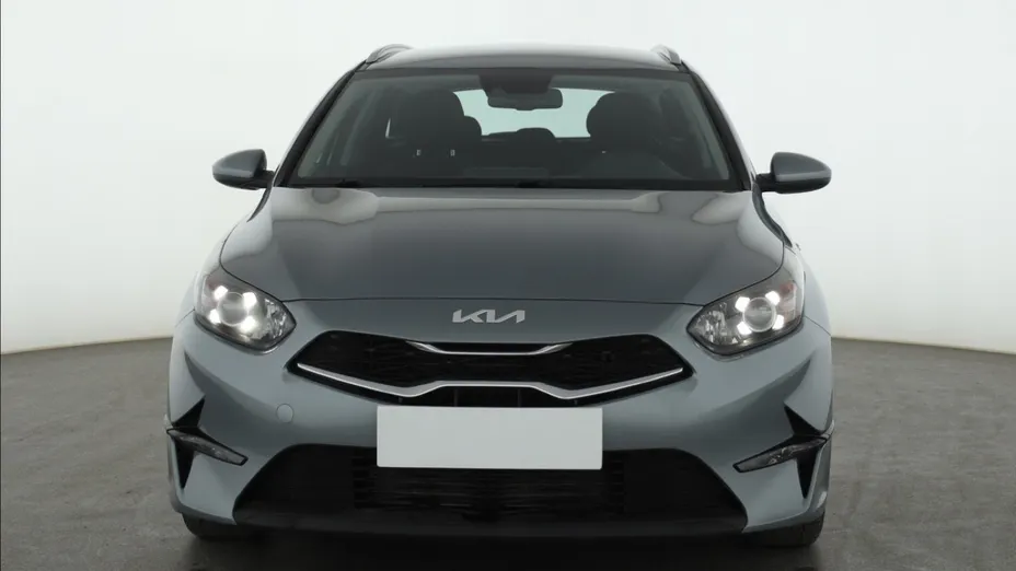 Kia Cee'd -