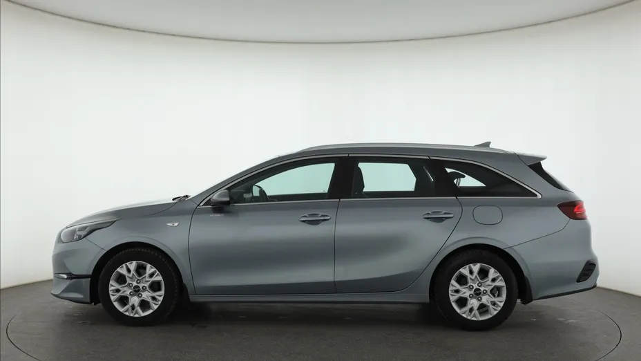 Kia Cee'd -