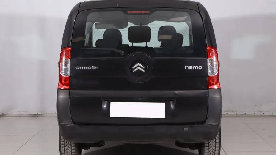 Citroen Nemo -
