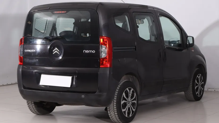 Citroen Nemo -