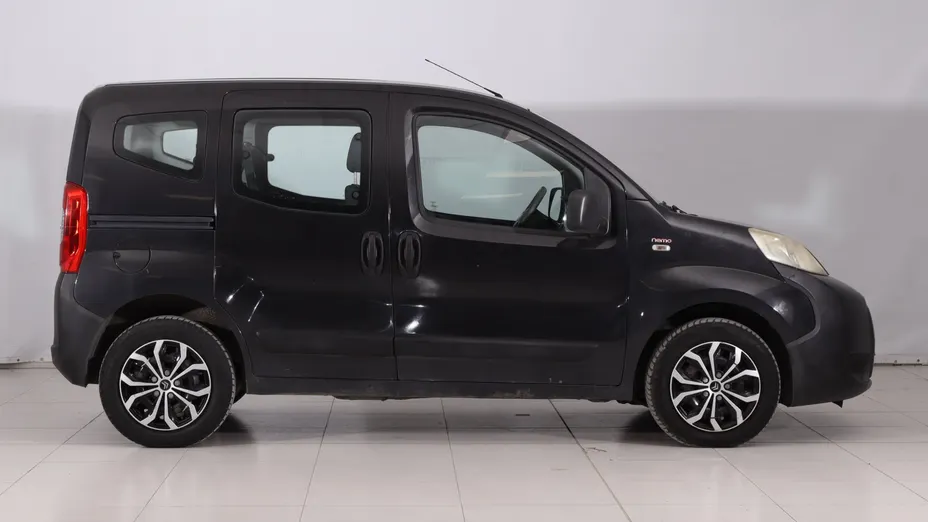 Citroen Nemo -