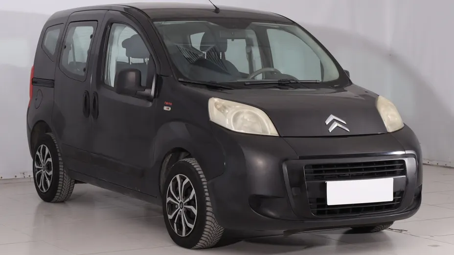 Citroen Nemo -