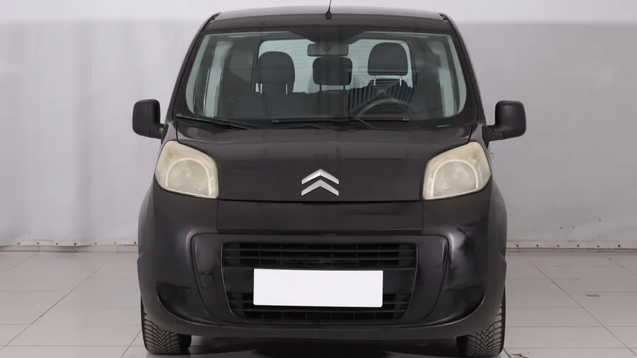 Citroen Nemo -
