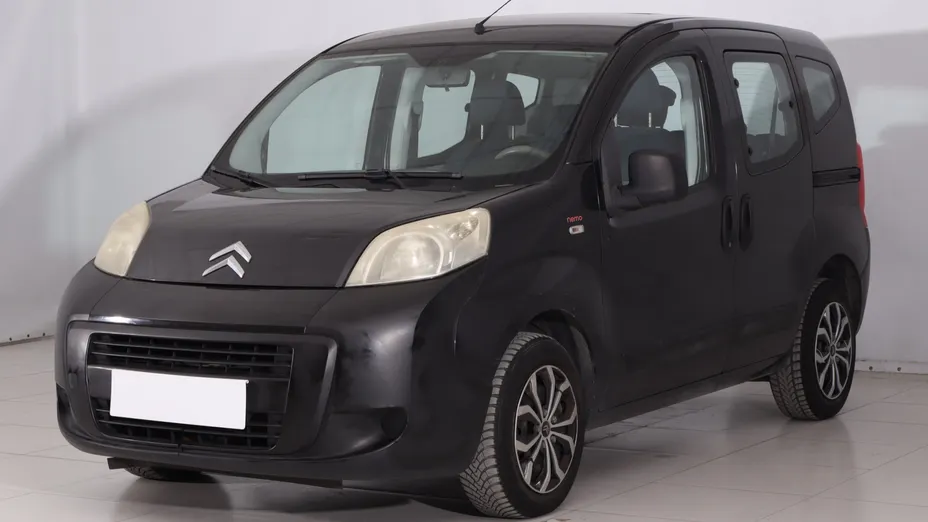 Citroen Nemo -