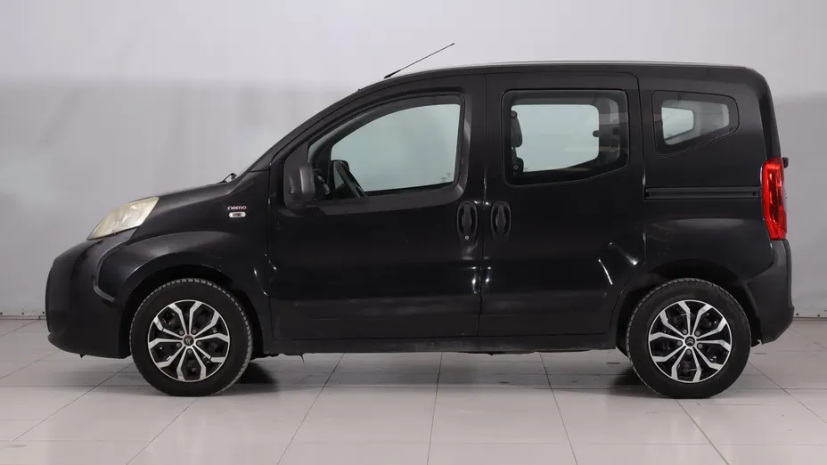 Citroen Nemo -