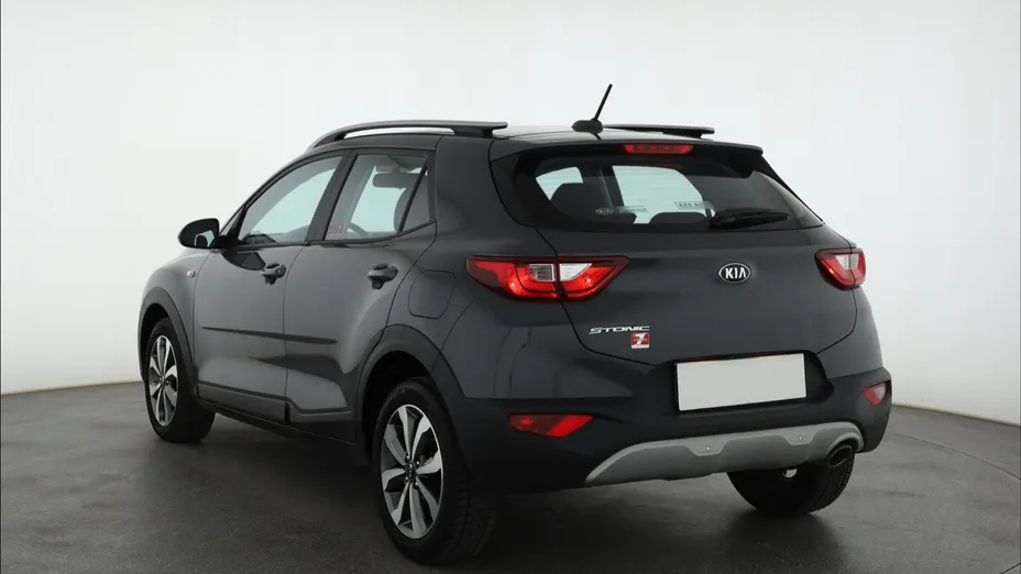 Kia Stonic -