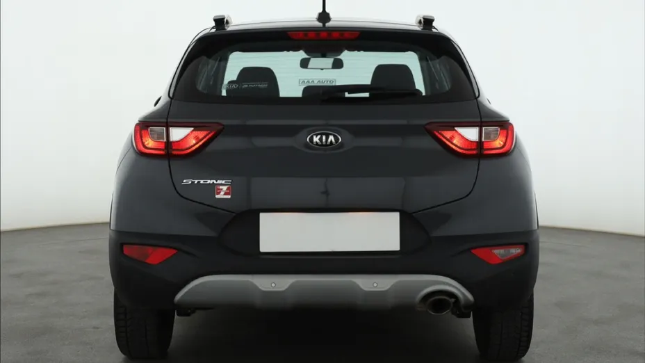 Kia Stonic -