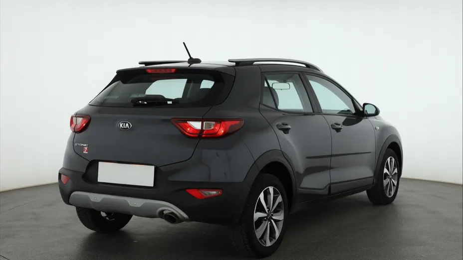 Kia Stonic -
