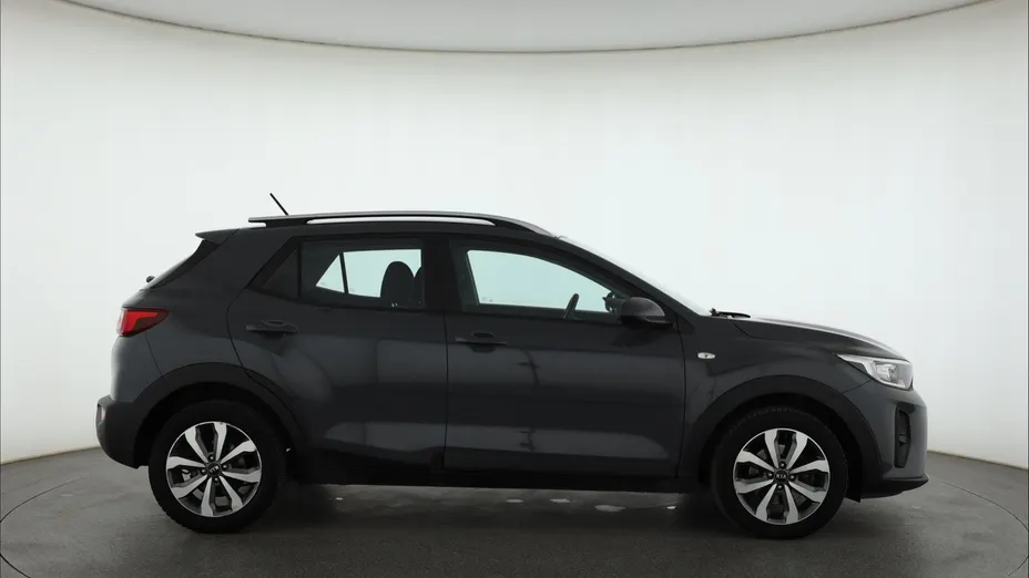 Kia Stonic -