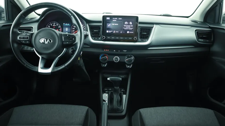 Kia Stonic -