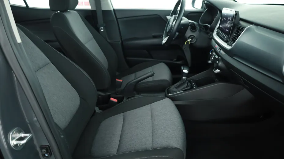 Kia Stonic -