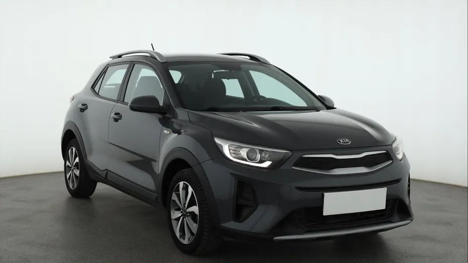 Kia Stonic -