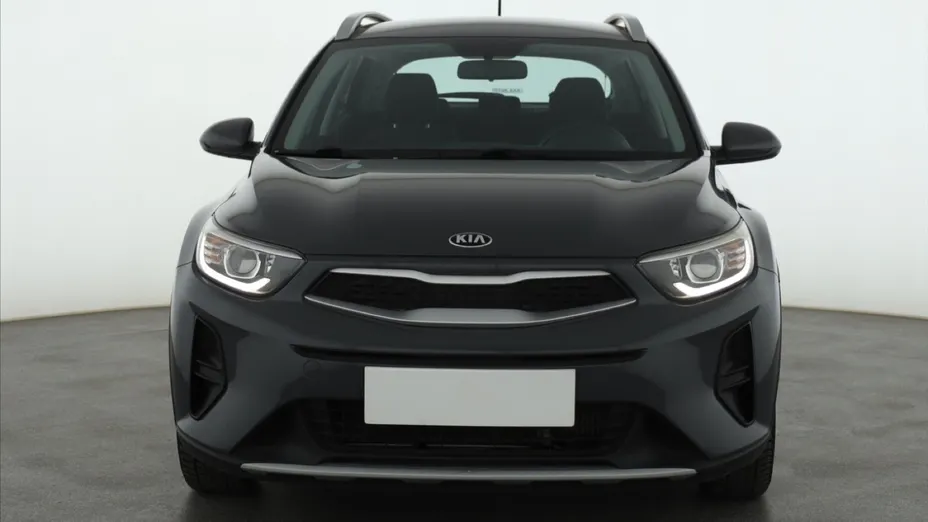 Kia Stonic -