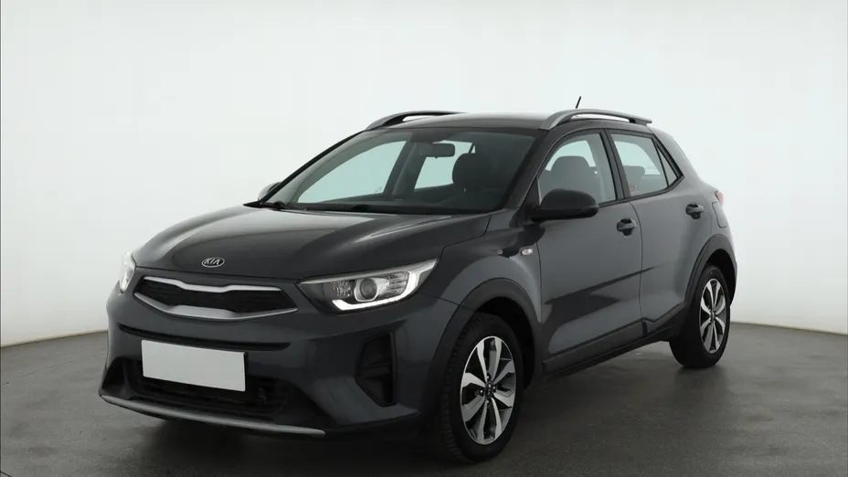 Kia Stonic -