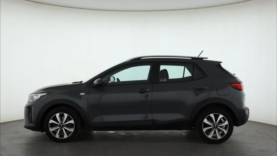 Kia Stonic -