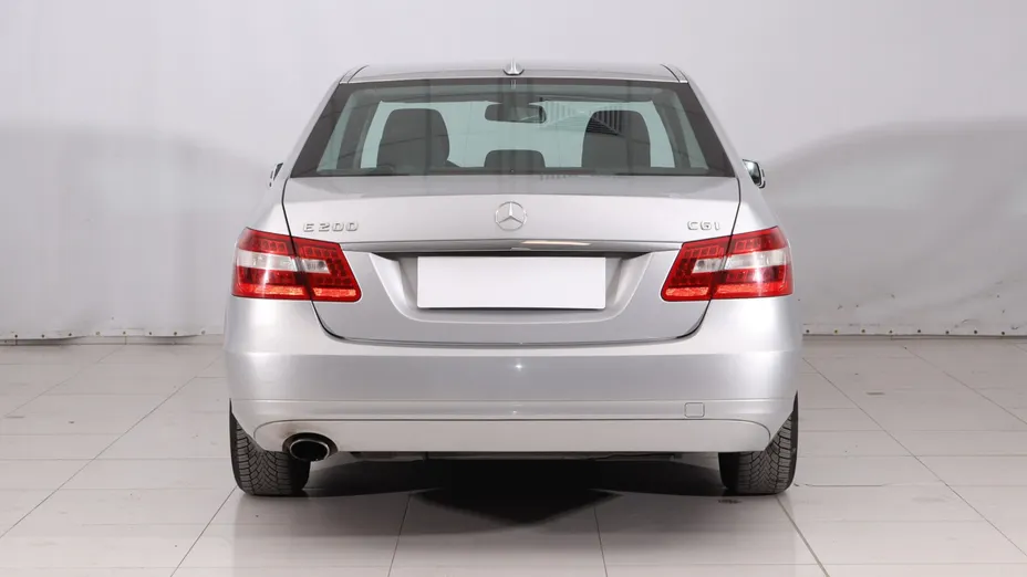 Mercedes E Klasa -