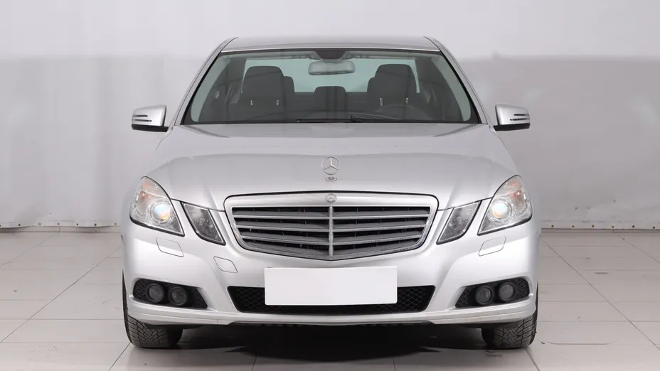 Mercedes E Klasa -