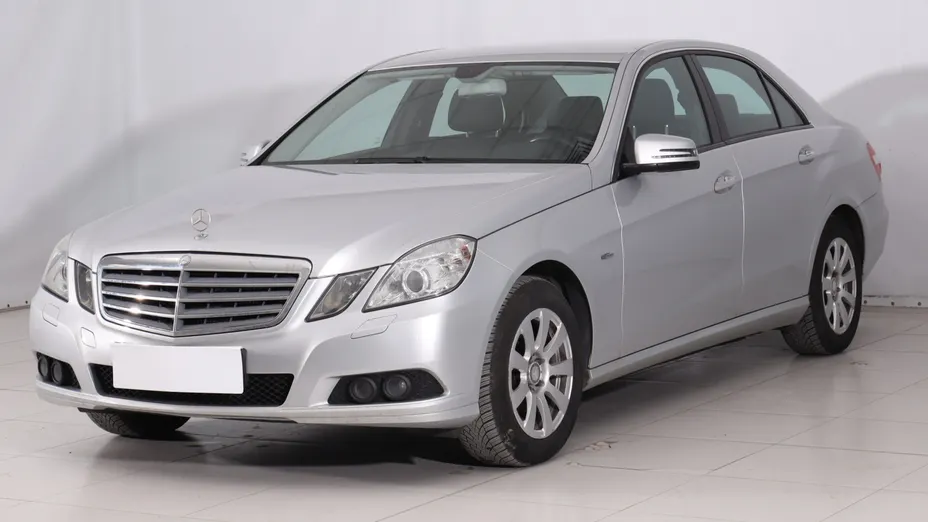 Mercedes E Klasa -