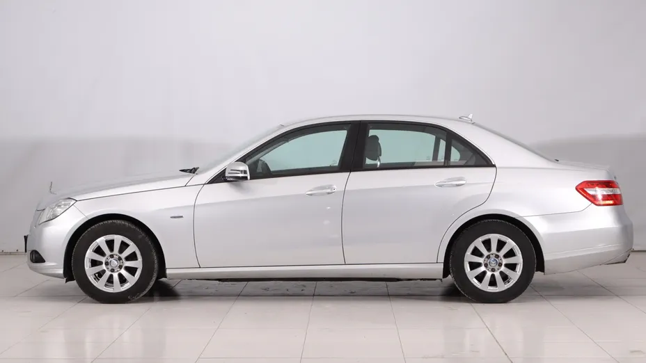 Mercedes E Klasa -