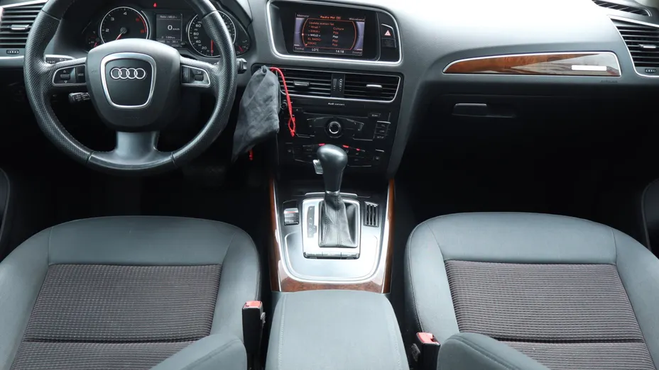 Audi Q5 -