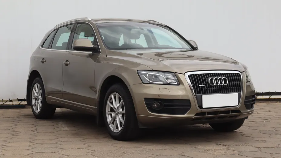 Audi Q5 -