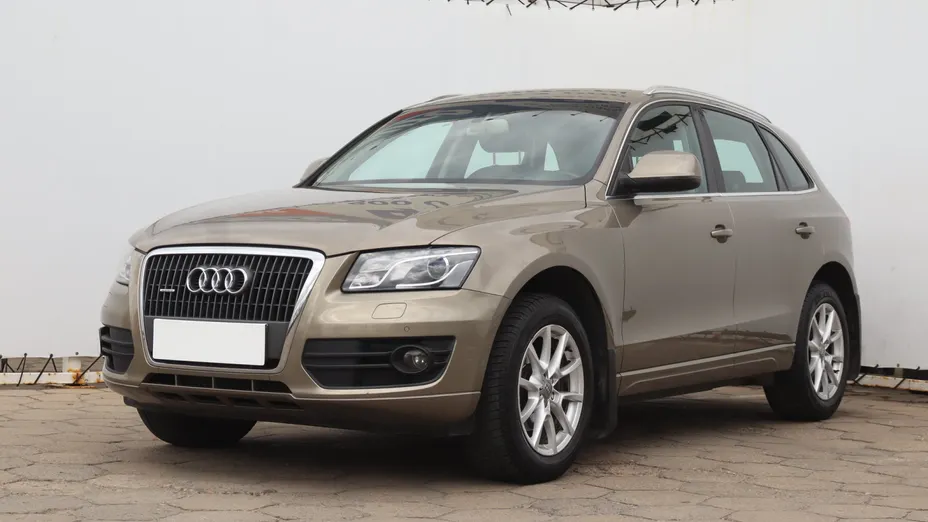Audi Q5 -