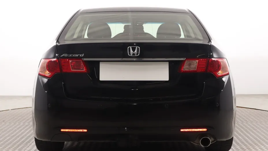 Honda Accord -