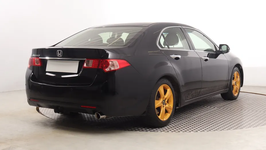 Honda Accord -