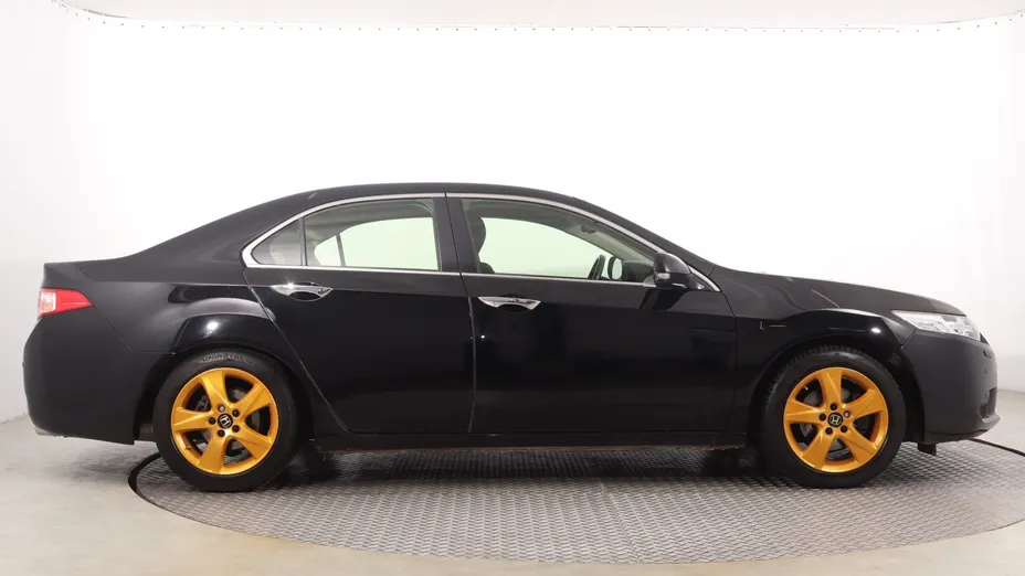 Honda Accord -