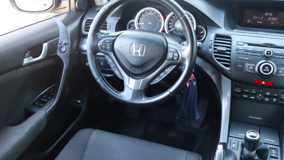 Honda Accord -