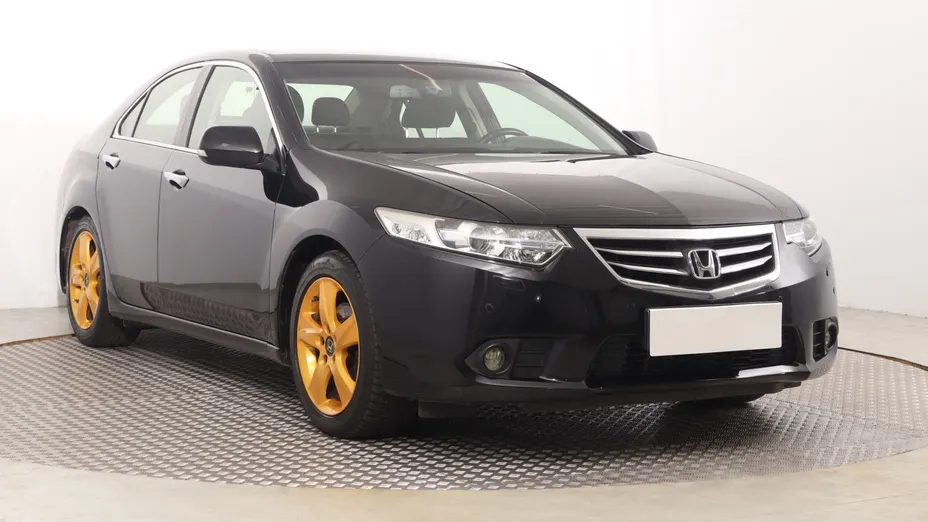 Honda Accord -