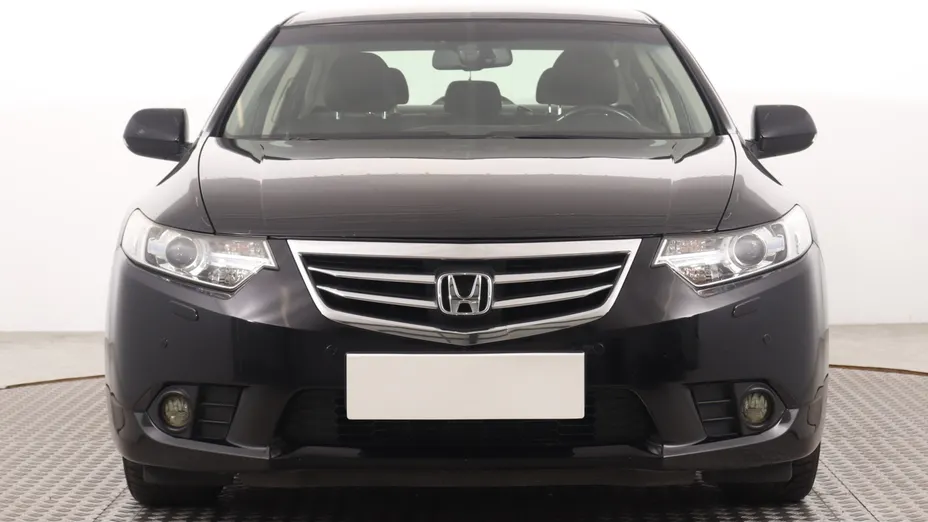 Honda Accord -