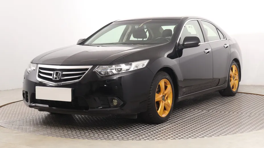 Honda Accord -