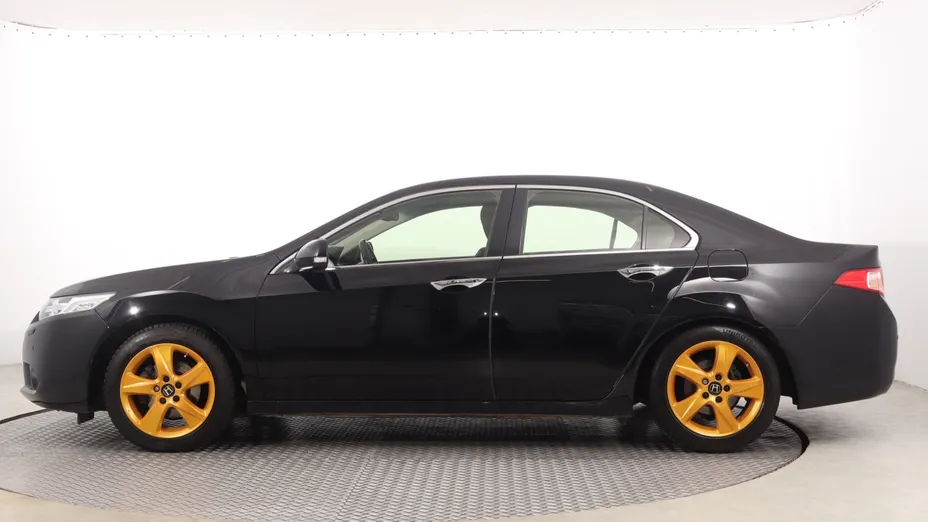Honda Accord -