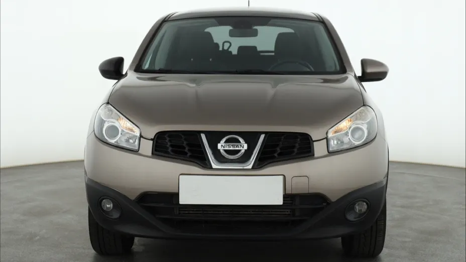 Nissan Qashqai+2 -