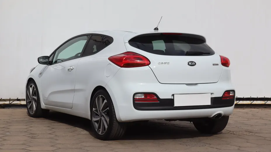 Kia Cee'd -