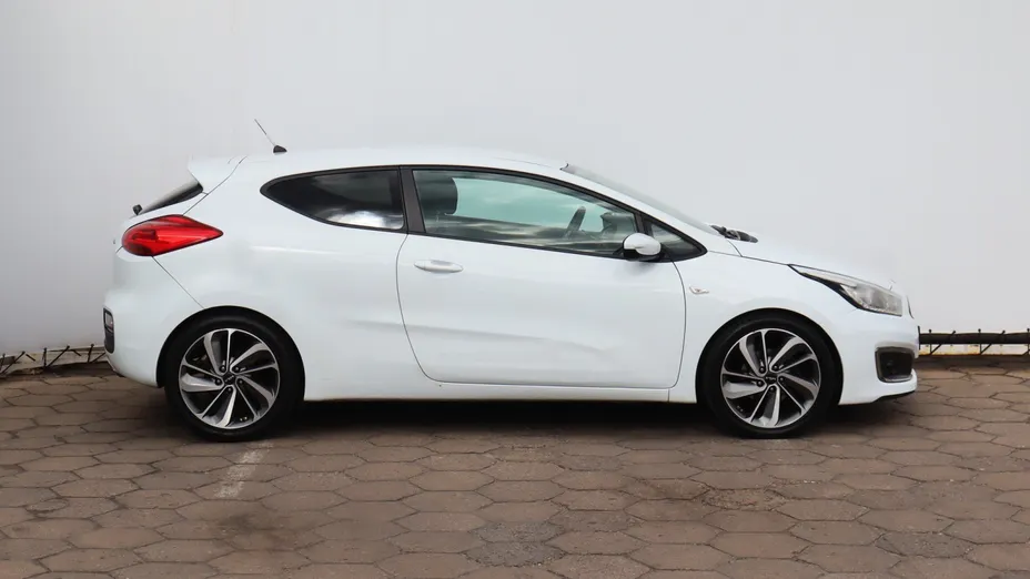Kia Cee'd -