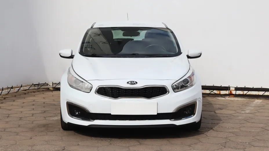 Kia Cee'd -