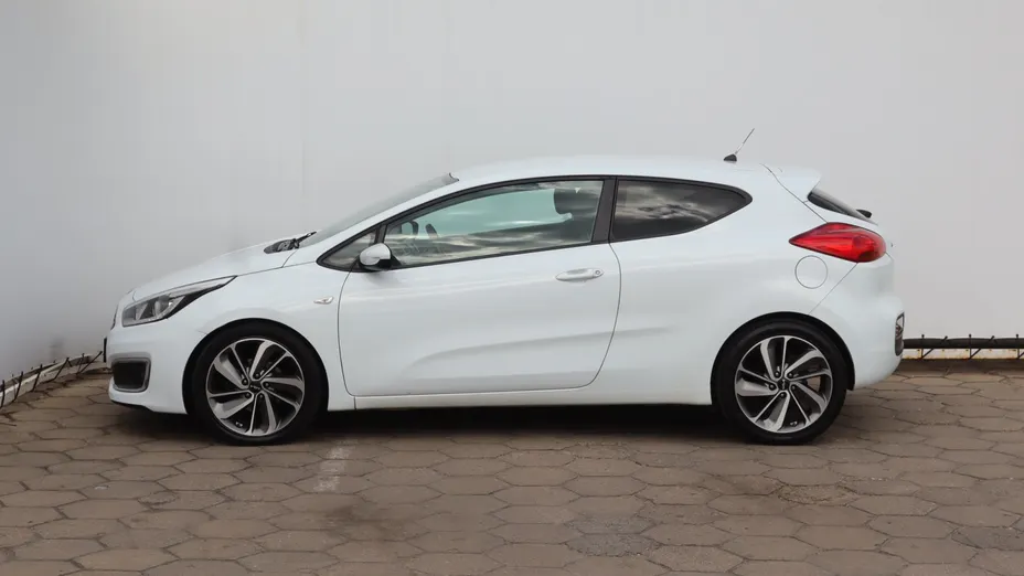 Kia Cee'd -