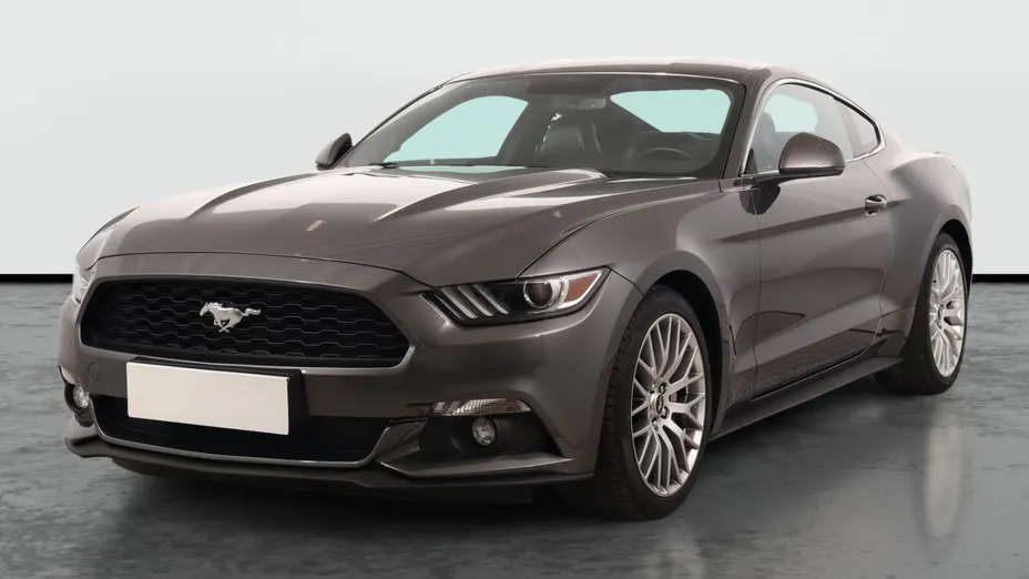 Ford Mustang -