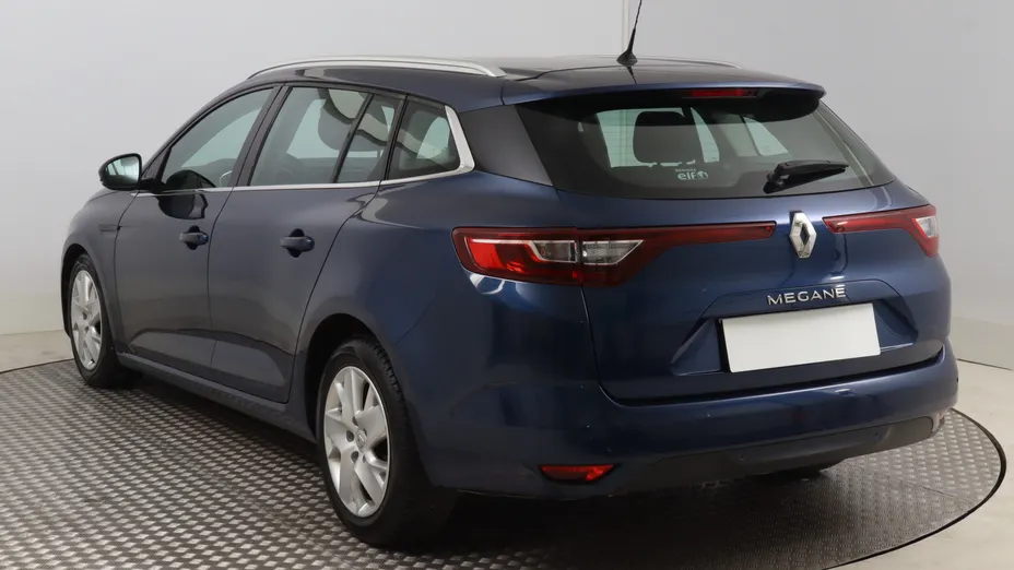 Renault Megane -